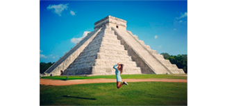 Traslado Chichen Itza