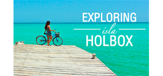 Traslado Holbox